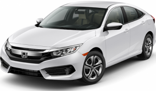 2019 Honda Civic Sedan 1.6 125 PS CVT Executive Araba kullananlar yorumlar